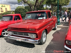 6o Festival Mi Auto Antiguo San Felipe Guanajuato - Imágenes del Evento - Parte III