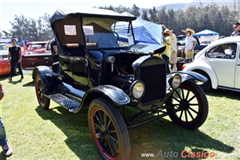 1919 Ford Model T