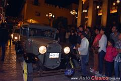 28 Rally de la Independencia - Teatro Juárez de Guanajuato