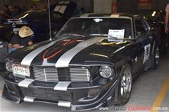 15 Aniversario Club Mustang Monterrey - Imágenes del Evento - Parte II