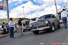 Novena Ruta Zacatecana - La Salida - Parte I