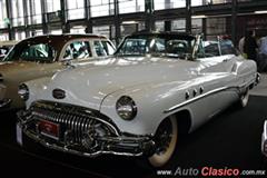 1951 Buick Super Eight V8 263ci 124hp