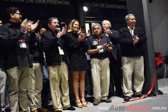 Retromobile 2017 - Brindis