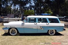 1956 Mercury Station Wagon