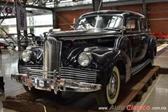 1942 Packard Custom de Lux Limo One Eighty