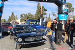 Día Nacional del Auto Antiguo 2019 Rodada a San Antonio de las Alazanas - Imágenes del Evento