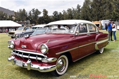 1954 Chevrolet Bel Air