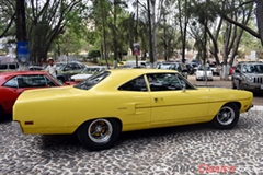 1970 Plymouth Road Runner