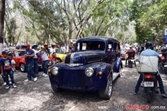 13o Encuentro Nacional de Autos Antiguos Atotonilco - Imágenes del Evento Parte XIII