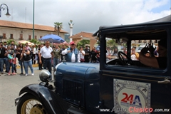 Puebla Classic Tour 2019 - Zacapoaxtla