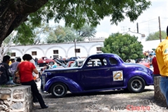 11a Ruta Zacatecana - Hacienda De Don Antonio Aguilar