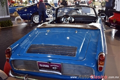 1967 Renault Dinalpin Convertible Motor 4L 1300cc 67hp