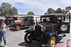 Tercer Encuentro Ford A Amigos México - Imágenes del Evento Parte V