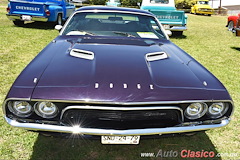 1972 Dodge Challenger