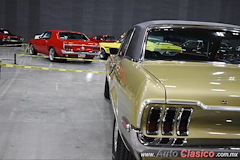 The Mustang Show - Imágenes del Evento Parte VII