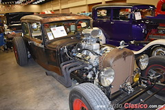 1930 Ford Model A Rat Rod