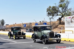 4o Encuentro Nacional Ford A - Guanajuato - Imágenes del Evento Parte III