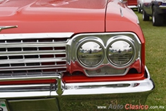 1962 Chevrolet Impala 2 Door Hardtop