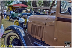 5th National Ford Model A Meeting - Event Images - Part IV