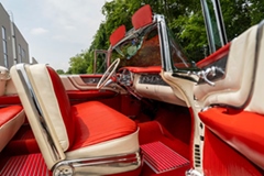 1956 Cadillac Eldorado Biarritz Convertible