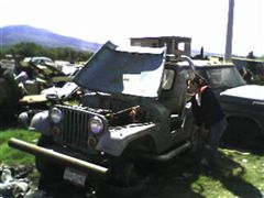 jeep 64