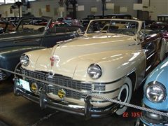 Visita al Museo del Automóvil Antiguo DF - Visita al Museo del Automóvil Antiguo DF