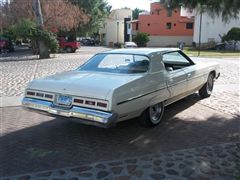 Chevrolet Impala 1974