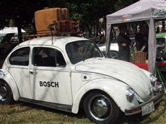 23avo aniversario del Museo de Autos y del Transporte de Monterrey A.C. - Imágenes del Evento - Parte II