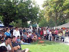 23avo aniversario del Museo de Autos y del Transporte de Monterrey A.C. - Imágenes del Evento - Parte IV