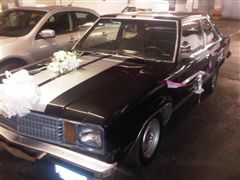 MI FORD FAIRMONT 79´