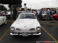 3er. Rally Touring 2012 Jalisco - Parte I