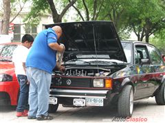 Regio Classic VW 2011 - Puro amor