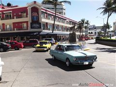 American Classic Cars 2014 Sinaloa - Event Images II