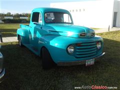 American Classic Cars 2014 Sinaloa - Imágenes del Evento III