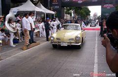 Record Guinness del Auto Antiguo 2014 History - Imágenes II