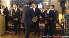 25o Aniversario de la Asociación del Automóvil Antiguo de Aguascalientes A.C. - Imágenes del Evento