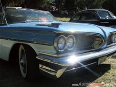 9o Aniversario Encuentro Nacional de Autos Antiguos - Pontiac Catalina 1959