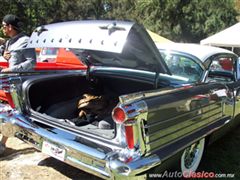 9o Aniversario Encuentro Nacional de Autos Antiguos - Oldsmobile Dynamic 88 1958