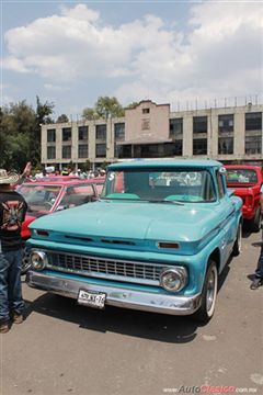 Bazar de la Carcacha - Iztacalco - Event Images III