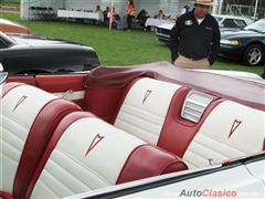 9a Expoautos Mexicaltzingo - Pontiac Catalina 1964