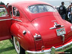 9a Expoautos Mexicaltzingo - Dodge Sedan 1947