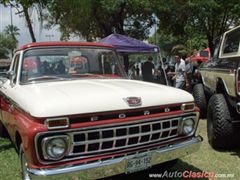 25 Aniversario Museo del Auto y del Transporte de Monterrey - Imágenes del Evento - Parte II