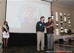 25 Aniversario Museo del Auto y del Transporte de Monterrey - Cena de Bienvenida - Parte II