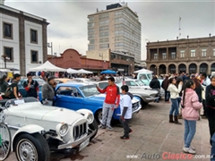 Día del Auto Antiguo 2016 San Luis - Imágenes del Evento - Parte I