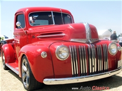 10a Expoautos Mexicaltzingo - 1947 Ford Pickup