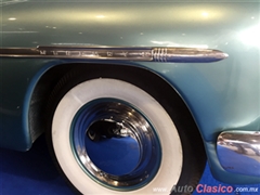 Salón Retromobile FMAAC México 2016 - 1950 Mercury Sedan