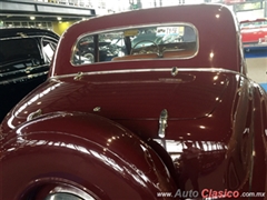 1941 Lincoln Continental