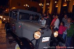 28 Rally de la Independencia - Teatro Juárez de Guanajuato