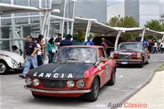 28 Rally de la Independencia - Llegada al Parque Bicentenario