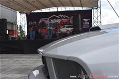 15 Aniversario Club Mustang Monterrey - Imágenes del Evento - Parte II